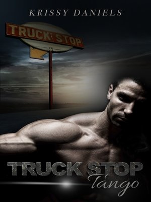 cover image of Truck Stop Tango
